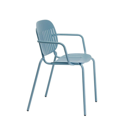 Si-Si Barcode Armchair