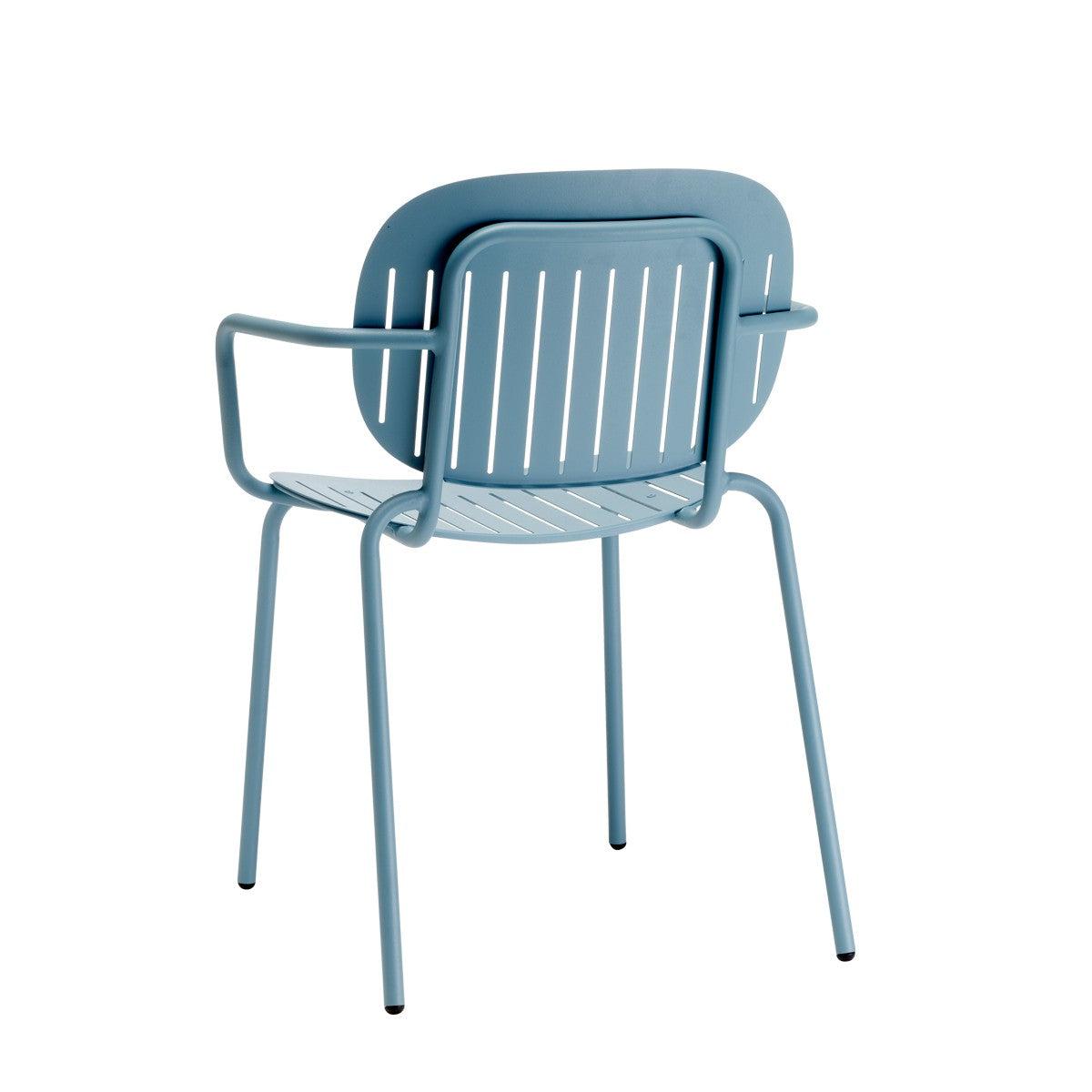Si-Si Barcode Armchair