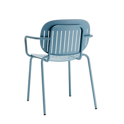 Si-Si Barcode Armchair