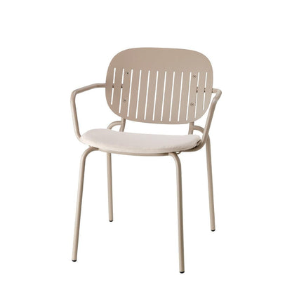 Si-Si Barcode Armchair