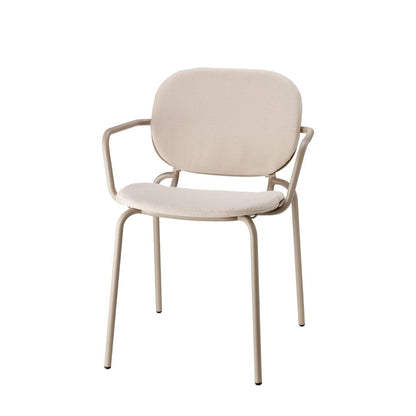 Si-Si Barcode Armchair