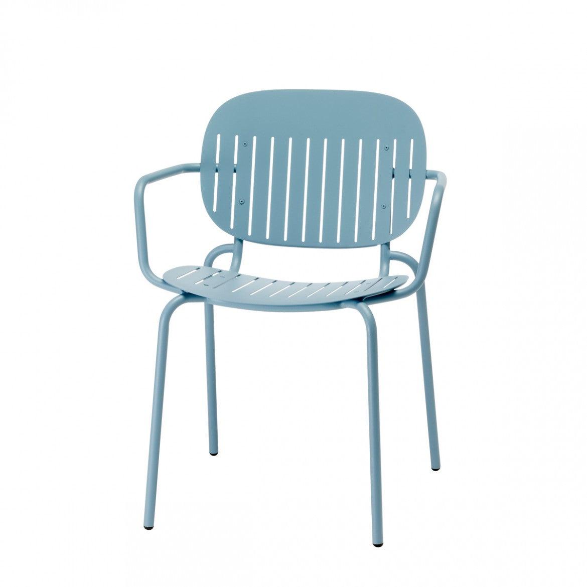 Si-Si Barcode Armchair