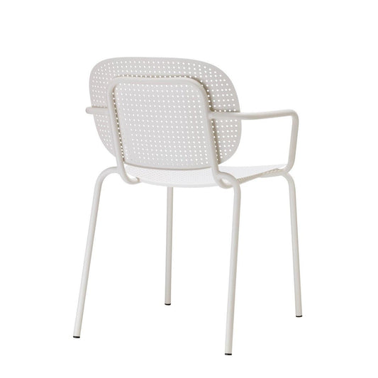 Si-Si Dots Armchair-Contract Furniture Store for hospitality, leisure & commercial projects