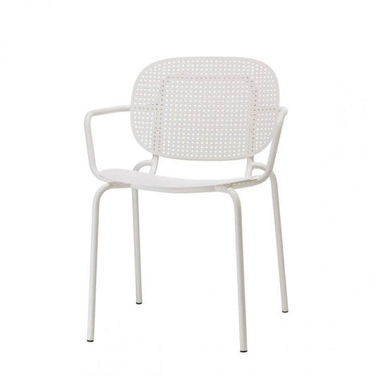 Si-Si Dots Armchair-Contract Furniture Store for hospitality, leisure & commercial projects