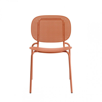 Si-Si Dots Side Chair-Contract Furniture Store for hospitality, leisure & commercial projects
