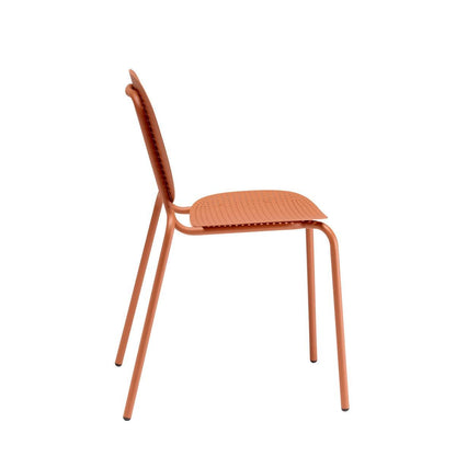 Si-Si Dots Side Chair-Contract Furniture Store for hospitality, leisure & commercial projects