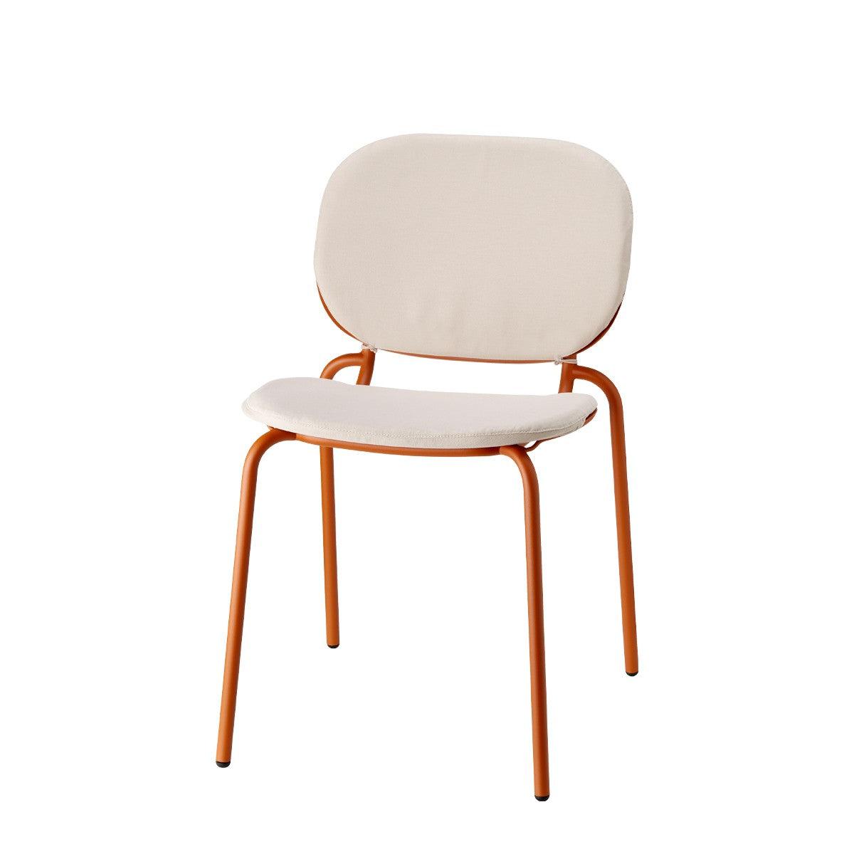 Si-Si Dots Side Chair-Contract Furniture Store for hospitality, leisure & commercial projects
