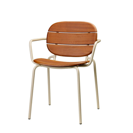 Si-Si Wood Armchair-Contract Furniture Store for hospitality, leisure & commercial projects