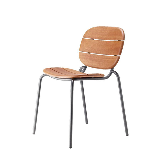 Si-Si Wood Side Chair-Contract Furniture Store for hospitality, leisure & commercial projects