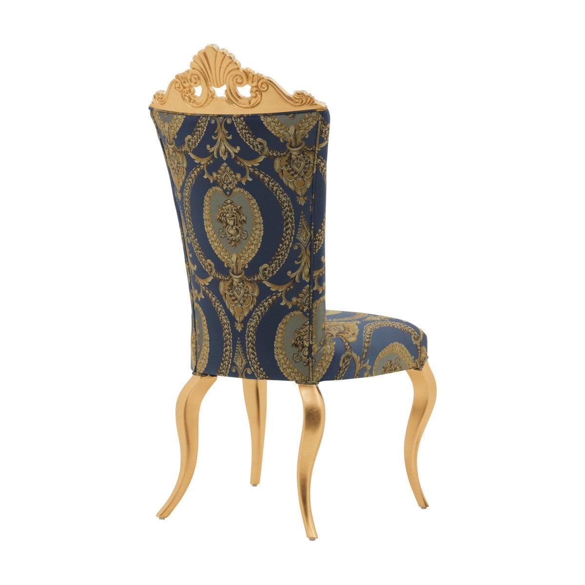 Siatena 0515S Side Chair-Contract Furniture Store for hospitality, leisure & commercial projects