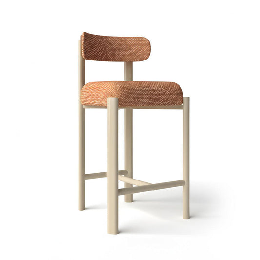 Siena Bar Chair-Contract Furniture Store for hospitality, leisure & commercial projects