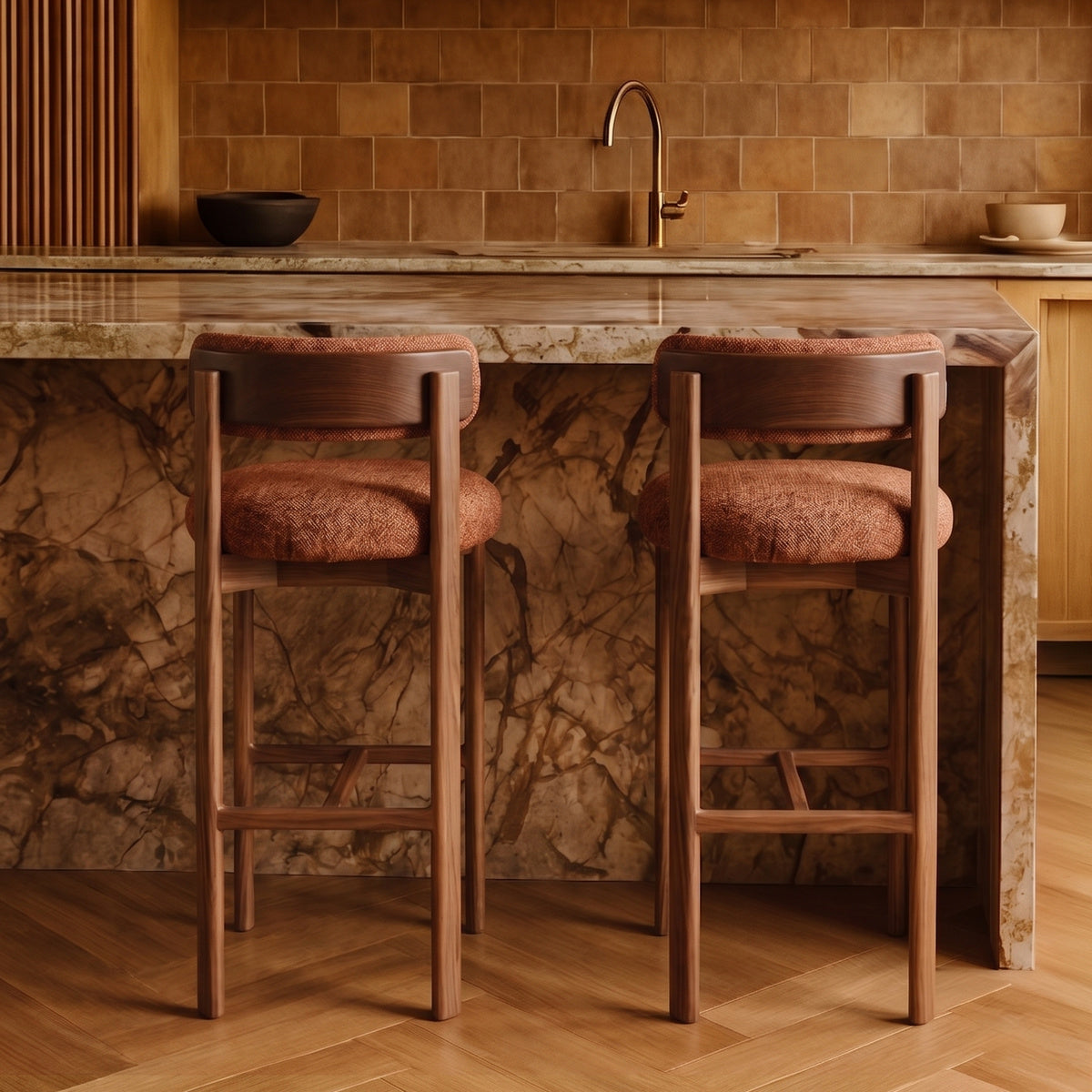 Siena Bar Chair