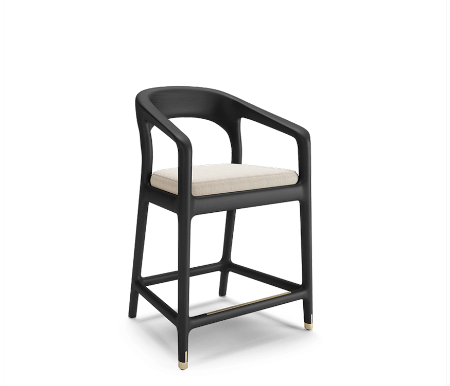 Sierra High Stool-Contract Furniture Store for hospitality, leisure & commercial projects