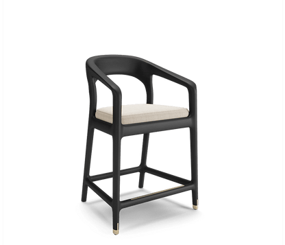 Sierra High Stool-Contract Furniture Store for hospitality, leisure & commercial projects