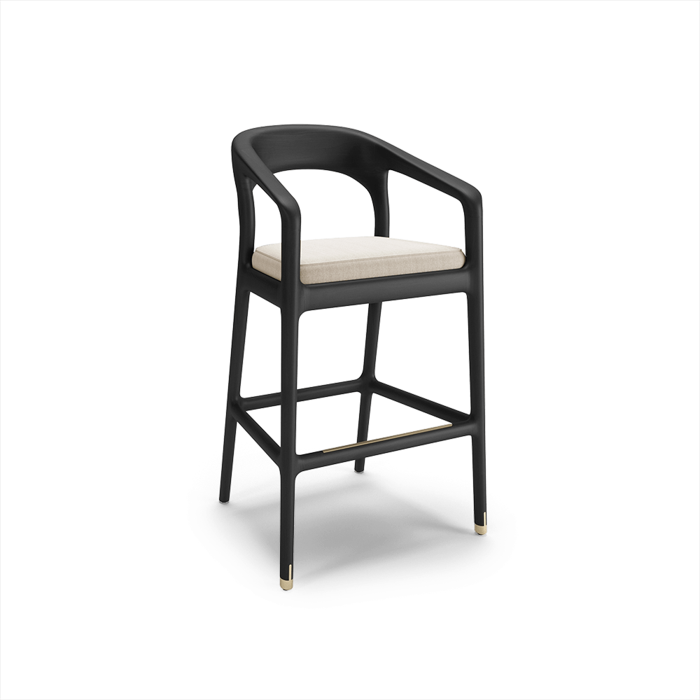 Sierra High Stool-Contract Furniture Store for hospitality, leisure & commercial projects