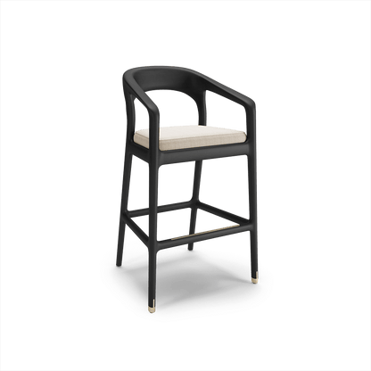 Sierra High Stool-Contract Furniture Store for hospitality, leisure & commercial projects