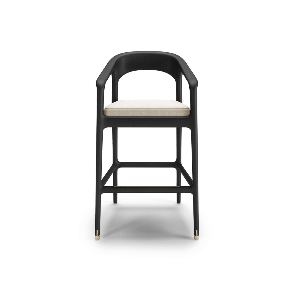 Sierra High Stool-Contract Furniture Store for hospitality, leisure & commercial projects