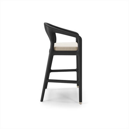 Sierra High Stool-Contract Furniture Store for hospitality, leisure & commercial projects