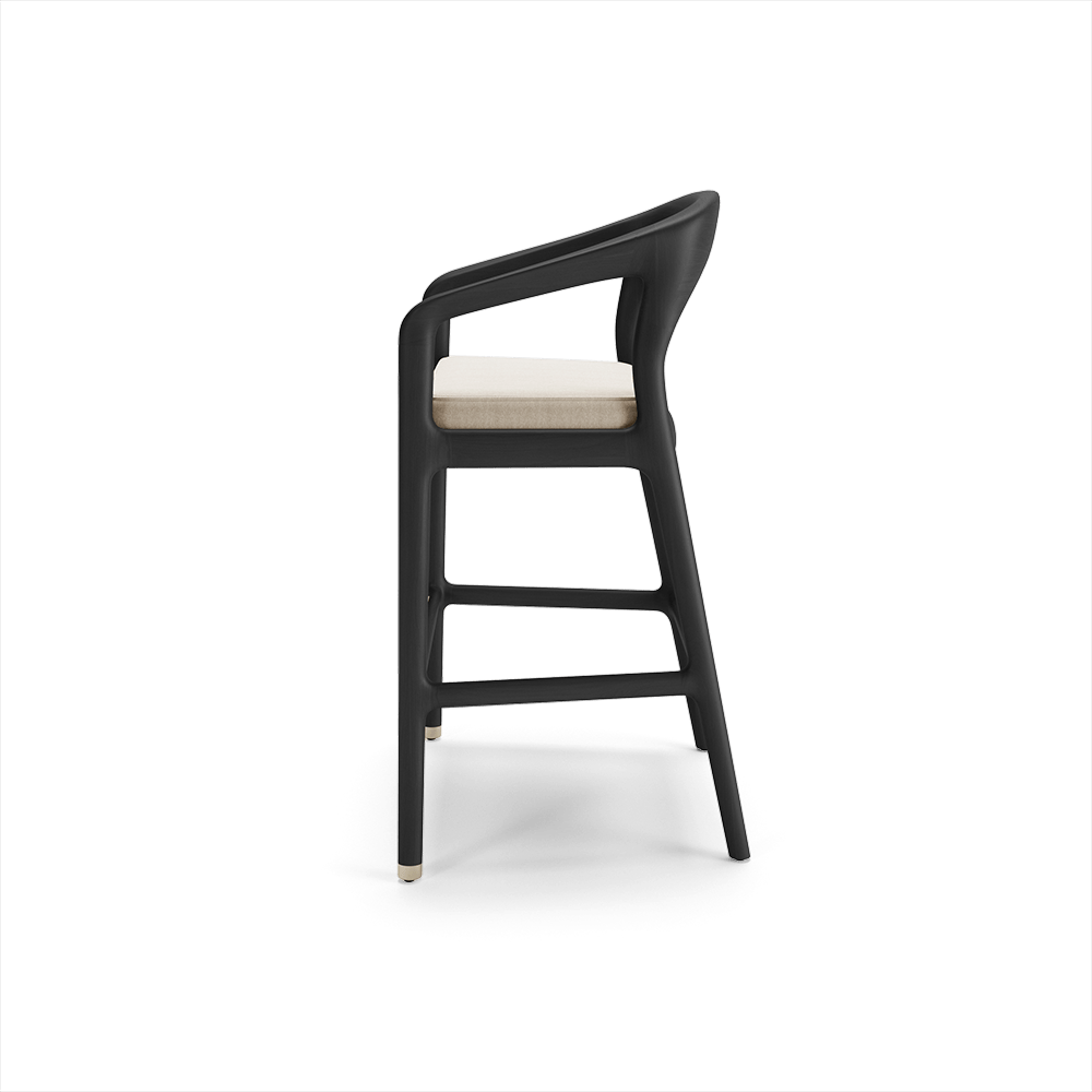 Sierra High Stool-Contract Furniture Store for hospitality, leisure & commercial projects