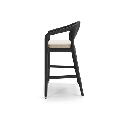 Sierra High Stool-Contract Furniture Store for hospitality, leisure & commercial projects