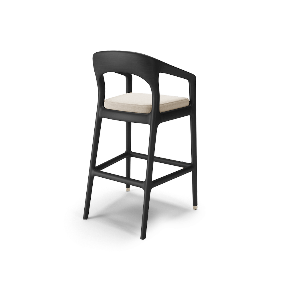 Sierra High Stool-Contract Furniture Store for hospitality, leisure & commercial projects