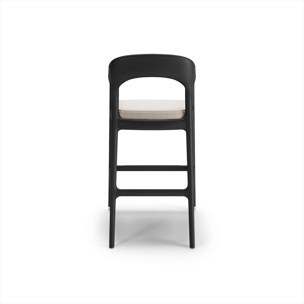 Sierra High Stool-Contract Furniture Store for hospitality, leisure & commercial projects