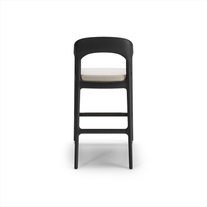 Sierra High Stool-Contract Furniture Store for hospitality, leisure & commercial projects