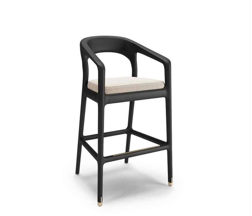 Sierra High Stool-Contract Furniture Store for hospitality, leisure & commercial projects