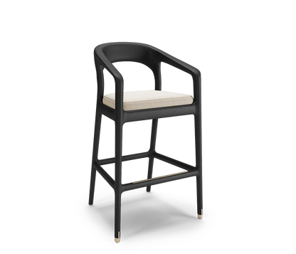 Sierra High Stool-Contract Furniture Store for hospitality, leisure & commercial projects