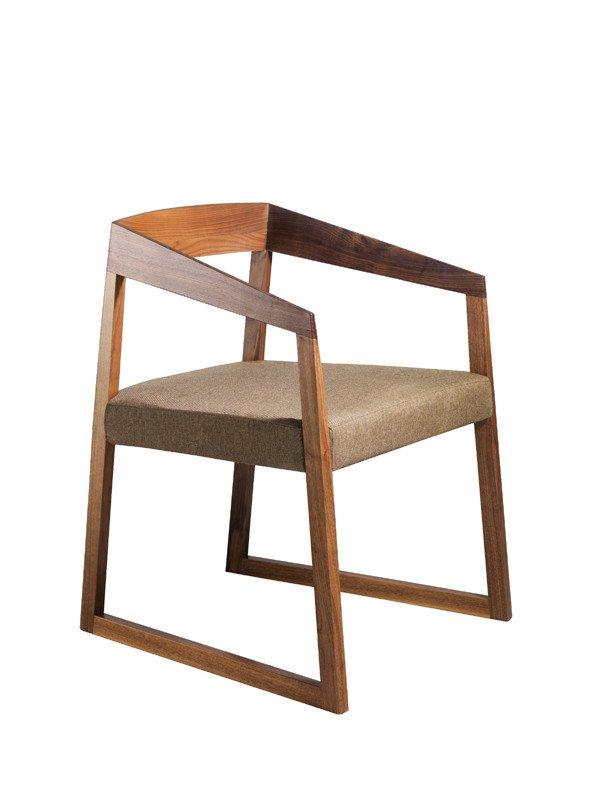 Sign 455 Armchair