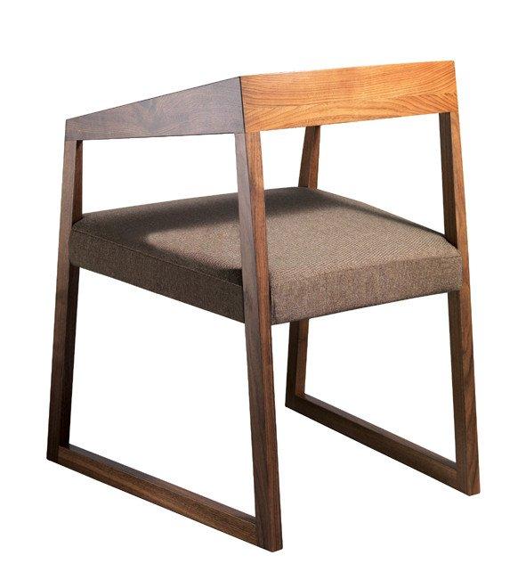 Sign 455 Armchair