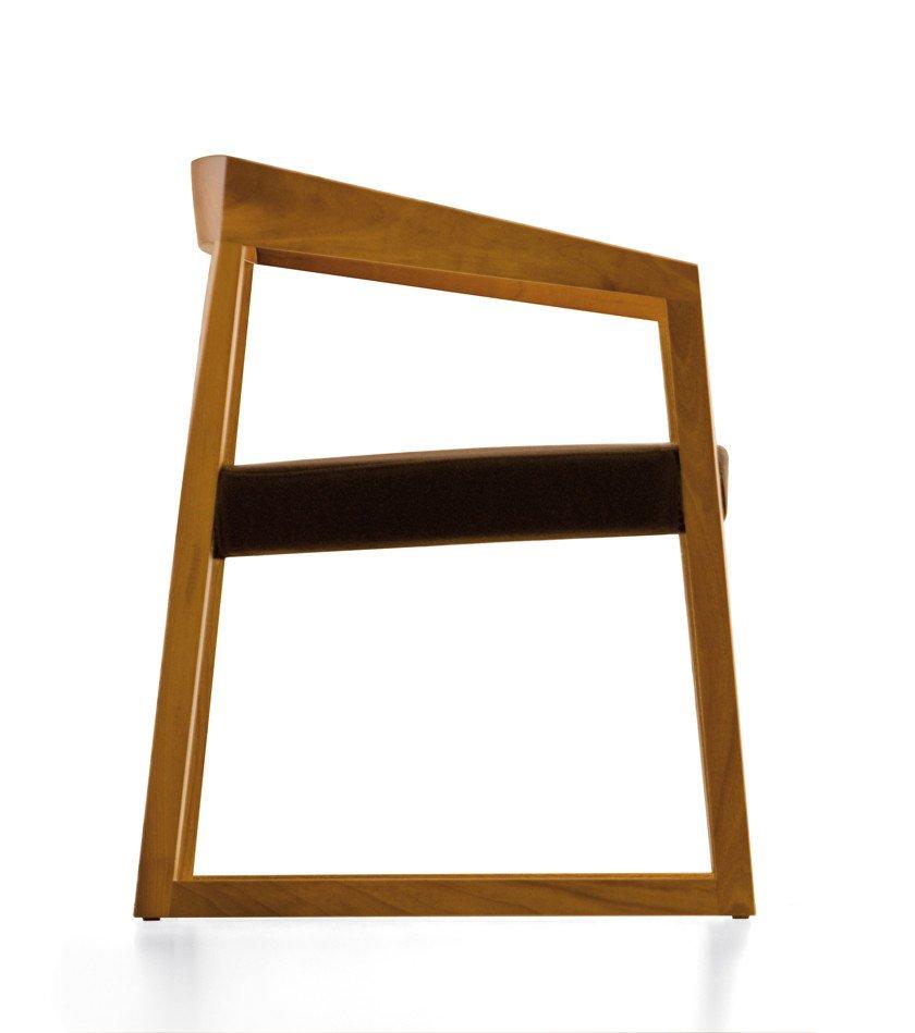 Sign 455 Armchair