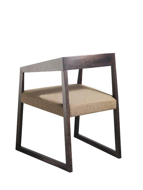 Sign 455 Armchair