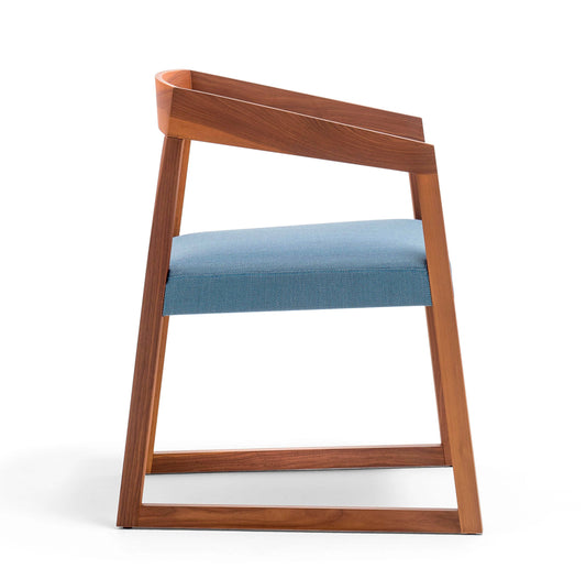 Sign 455 Armchair-Contract Furniture Store for hospitality, leisure & commercial projects