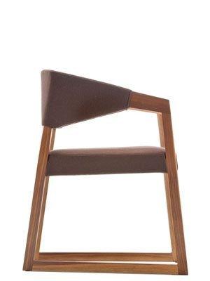 Sign 457 Armchair