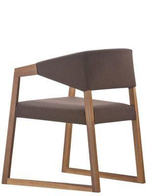 Sign 457 Armchair