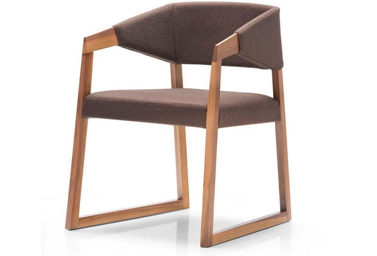 Sign 457 Armchair