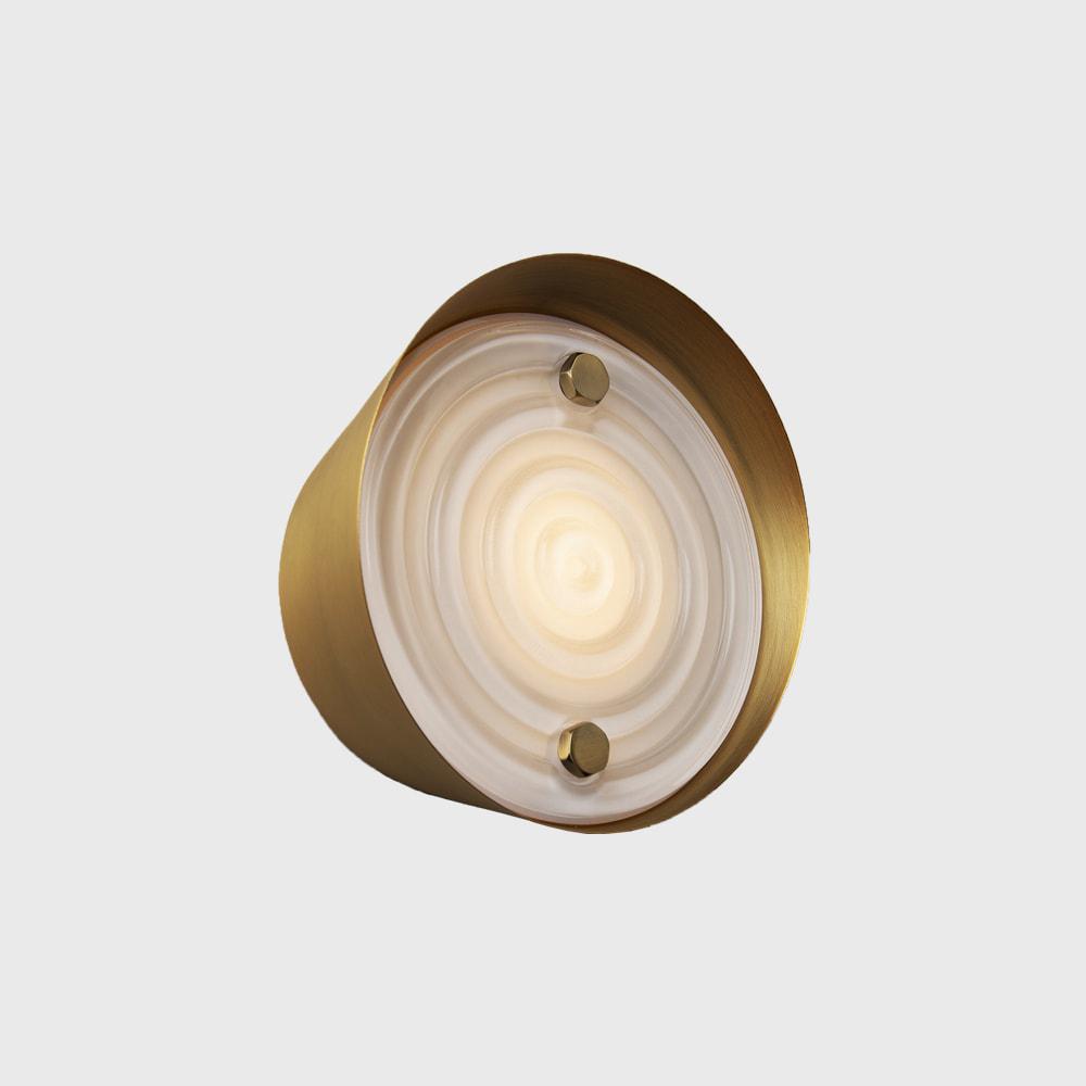 Signal Wall/Ceiling Light-Viso-Contract Furniture Store