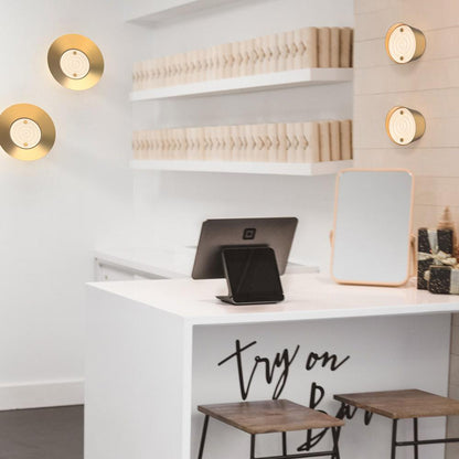 Signal Wall/Ceiling Light-Contract Furniture Store for hospitality, leisure & commercial projects