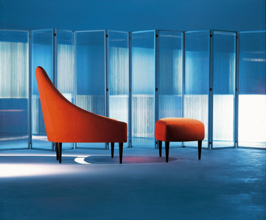Silencio Lounge Chair
