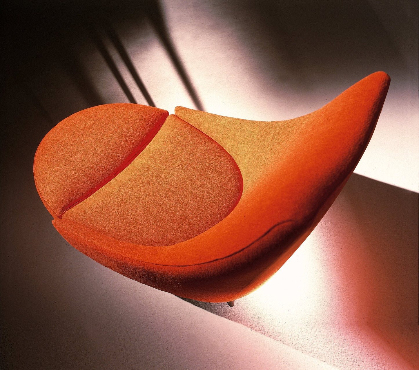 Silencio Lounge Chair