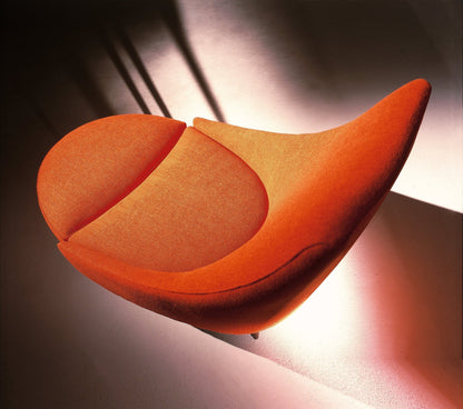 Silencio Lounge Chair