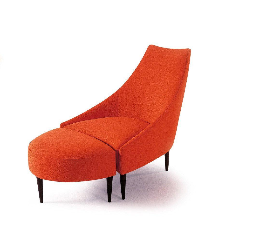 Silencio Lounge Chair-Sancal-Contract Furniture Store