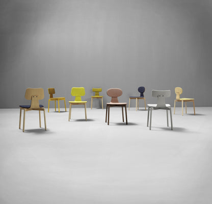 Silla40 Side Chair
