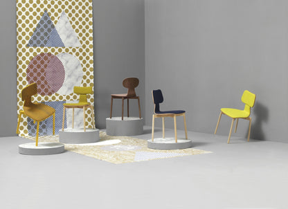 Silla40 Side Chair