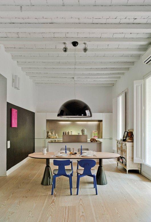 Silla40 Side Chair