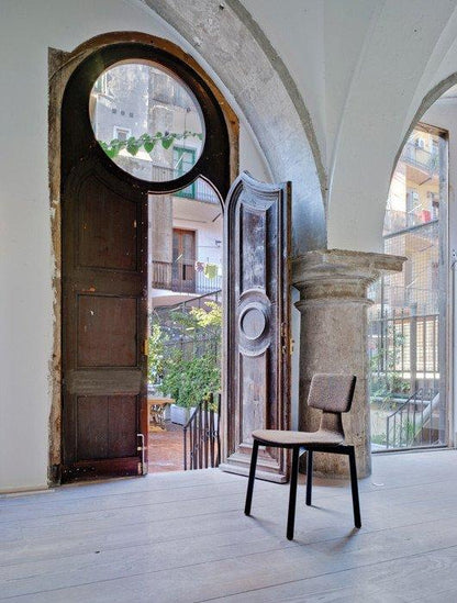 Silla40 Side Chair
