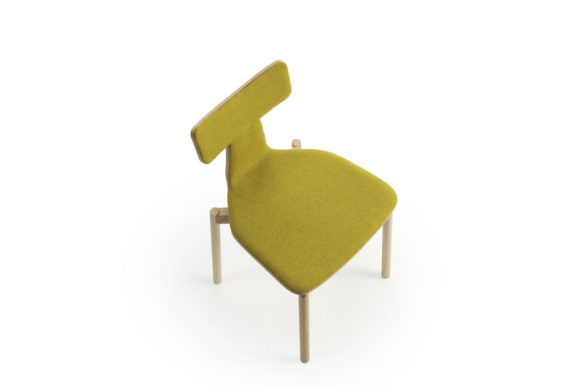 Silla40 Side Chair