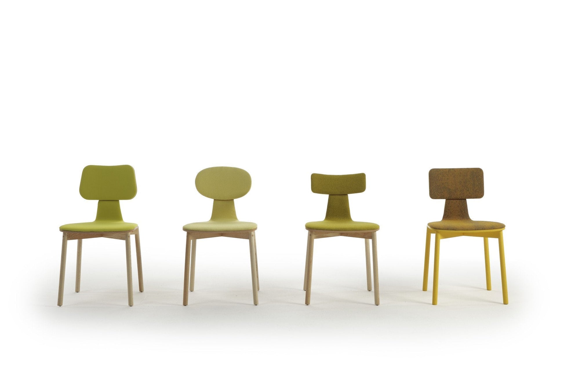 Silla40 Side Chair