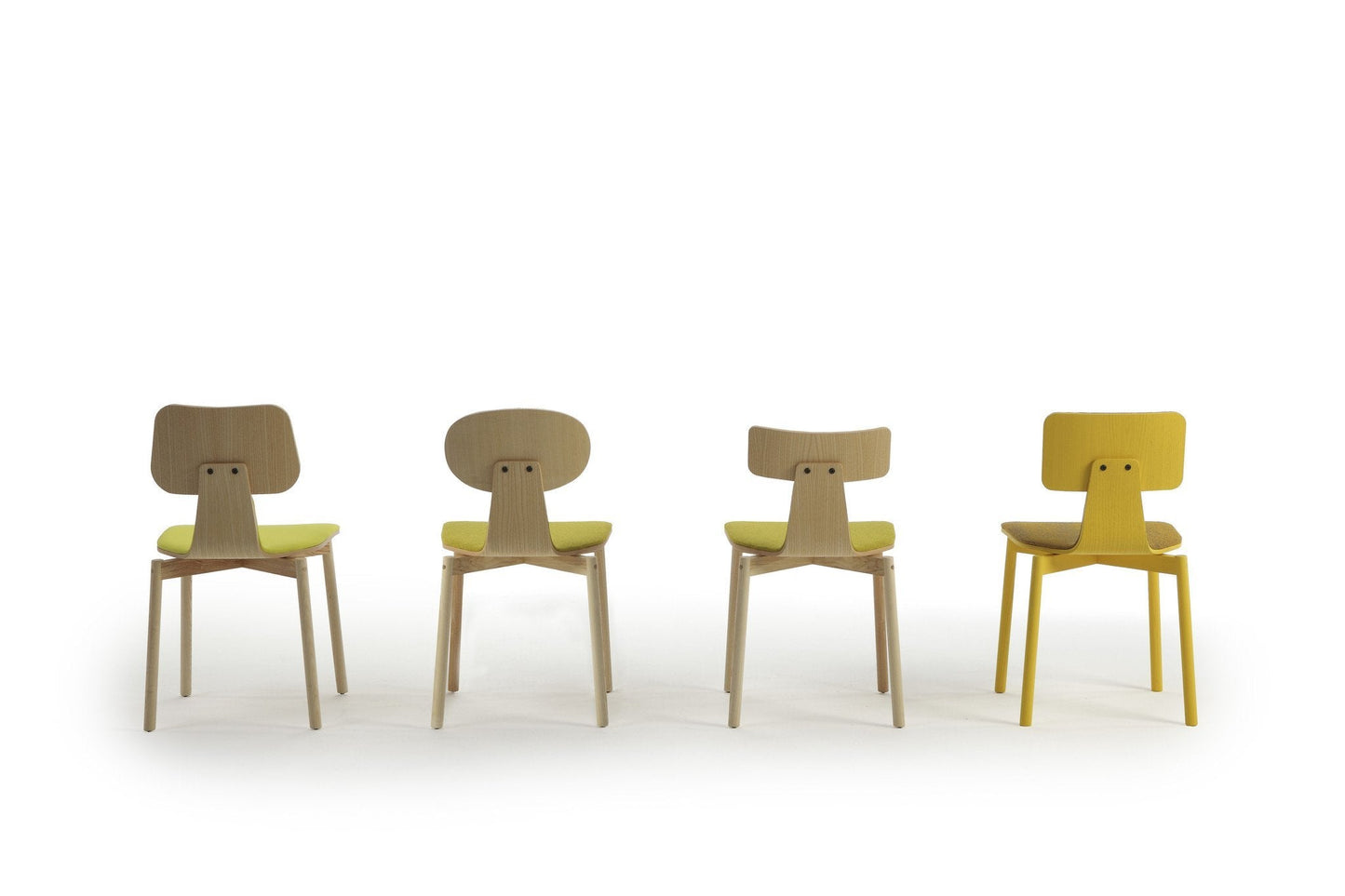 Silla40 Side Chair